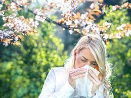 It S Hay Fever Season And I M Miserable What Can I Do To Fight My Allergies Allergic Rhinitis Hay Fever Allergy Medication