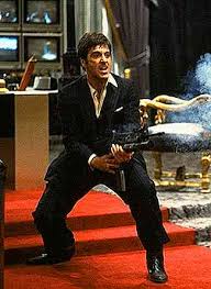 As 75 Melhores Frases De Tony Montana Thpanorama Torne Se Melhor Hoje