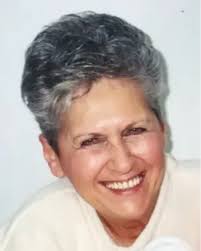 Shirley Elizabeth Fratoni Obituary August 11, 2025