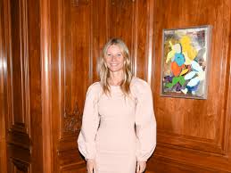 @beyondmeat is one of the culture changing companies making sustainable. Gwyneth Paltrow Hosted A Dinner In L A And Asked All Her Famous Guests To Come Makeup Free Vogue