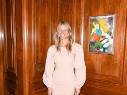 (the chef show) 1 сезон 1 серия гвинет пэлтроу / билл берр (gwyneth paltrow/bill burr). Gwyneth Paltrow Hosted A Dinner In L A And Asked All Her Famous Guests To Come Makeup Free Vogue