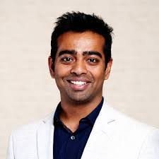 Daniel Mehta's Instagram, Twitter & Facebook