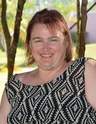 Obituary for Julie Anne Robertson