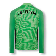 Fifa 19 rb leipzig kit. Rb Leipzig Shop Rbl Goalkeeper Jersey 20 21 Only Here At Redbullshop Com