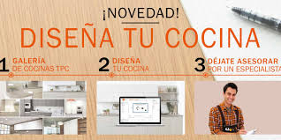 Este es otro programa de diseño de cocinas 3d gratis español que, al no tener que descargar, no tendréis que preocuparos por llenar vuestro ordenador de más información o consumir espacio. Cocinas 3d Disena Gratis Tu Cocina En 3d