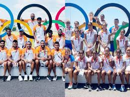Pv sindhu storms into semis, men's hockey team to meet great britain in qf. Tokyo Olympics Can Indian Hockey Break The Olympic Medal Jinx Everything You Need To Know Tokyo Olympics News Times Of India