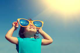 Zing en dans de hele zomer lang mee met 'zomer op z'n kop'! Waarom Is Het In De Zomer Warmer Dan In De Winter