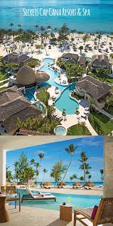 Luxurious Destination Weddings At Secrets Resorts Spas With Apple Vacations Wedding Inspirasi Secrets Resorts Vacation Spots Punta Cana Resort
