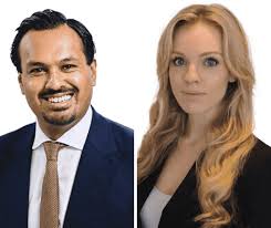 Sam Karim QC and Sophie Hurst represent P's family following an application  for the withdrawal of life sustaining treatment