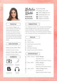 At livecareer, we take resumes seriously. Free Best Fashion Resume Cv Template In Photoshop Psd Illustrator Ai And Microsoft Word Formats Cv Kreatif Desain Resume Desain Cv