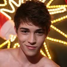 Sean Riker Daily (@SeanRikerDaily)