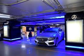 Transmiter fm mobil untuk mp3/ universal 0. Mercedes Benz Duluan Memasang Stasiun Pengisi Daya Mobil Listrik