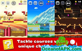 We found that english is the preferred . Super Mario Run V3 0 13 Apk Free Download Oceanofapk