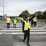 Economic Pressures Spark Talk of Renewed Gilets Jaunes Protests in France