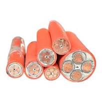 Ng-a (BTLY) 0.6/1kv 2.5-400mm2 2-5 Cores Flexible Fireproof ...