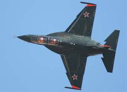 Development of the aircraft began in 1991 and the maiden flight was conducted on 25 april 1996. Aviaciya I Kosmonavtika Uchebno Boevoj Samolet Yak 130