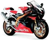 APRILIA-RSV