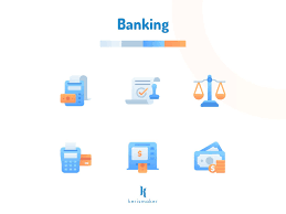 Banking Icons In 2020 Icon Design Inspiration Icon Best Icons
