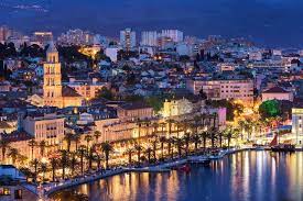Apartment In The Centre Of Split Kroatien Split Booking Com