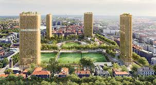 I 400 år har göteborg också varit otillgängligt för oss. Wallenstams 400 Arspresent Till Goteborg