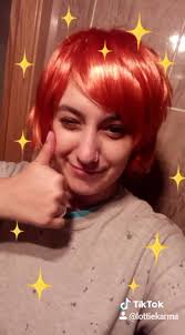 Cuando llega la peluca POR FIN. ¡Ya queda menos! #CCCCGoGo Tenebroso lunes  ^^ #cosplay #wig #peterpan #cosplaywig #tiktok #tenebraecosplay #disney  #disneycosplay #disneywig