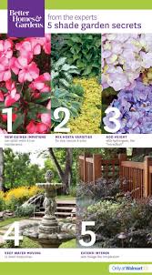 As the weather gets warmer, you'll want to dress for it in the latest fashions. Better Homes Gardens At The Walmart Garden Center Bhgflowers Flowers Getgrowing Plants Planti Flower Garden Edible Flower Garden Summer Flowers Garden