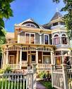 Visit the Famous Mork and Mindy House - Travel Boulder