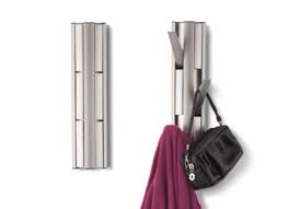 Porte Manteau Vertical Sur Jardindeco Com Porte Manteaux Accessoire Maison Portes