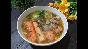 Camping in perth australia with my bray family on winter. Resep Bihun Kuah Pedas Resep Bihun Kuah Super Paling Enak Praktis Dan Simple Youtube