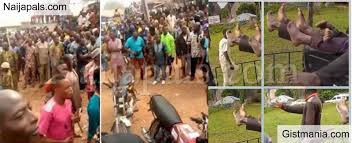 Oladiran oladokun, convener of igangan development advocate (ida), confirmed the attack on oladokun who confirmed the killing of many residents during the attack, however, said that the. Qg7r689cjierim