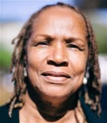 Charlotte Ann Holmes-Artis