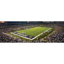 Maybe you would like to learn more about one of these? Dallas Cowboys 1000 Piece Stadium Panoramic Jigsaw Puzzle