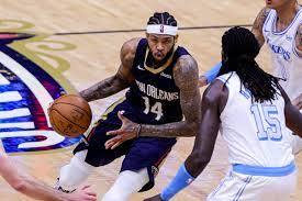 We did not find results for: Pelicans Rout Depleted Lakers Harden Leads Brooklyn Nets Daily Sabah