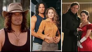 Данна гарсия, паола андреа рей, марио симарро и др. Pasion De Gavilanes Fans Home Facebook