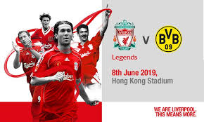 Get fast shipping and easy returns with your order! Lfc Legends To Face Borussia Dortmund In Hong Kong Liverpool Fc