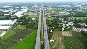Long An: Phấn đấu đến năm 2030 có 27 đô thị
