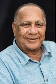 Stanley Alexander Gibbs Sr.