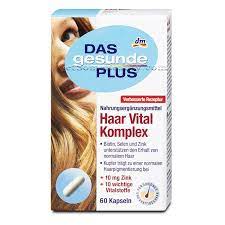 Pin On Vitamin Complex