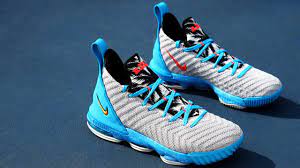«lebron 16 'remix' now available www.thebettergeneration.com. Nike Lebron 16 Equality Home Grade School Kids Basketball Shoe Hibbett City Gear