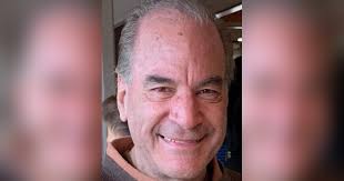 Obituary for GERARD S. FIELD