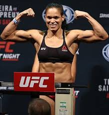 Music video by jay nunez. Amanda Nunes Height Weight Body Figure Shape Amanda Nunes Ufc Fighters Female Mma Fighters