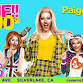 AS IF!! it's the 90s with PAIGE TURNER event image