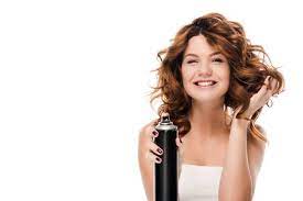 Hair Spray