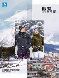 Ajh Odlo Ski Jacket Camo Hrdsindia Org