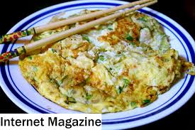 Fu 4 'jung 4 daan 6*2, also spelled egg fooyung, egg foo yong, egg foo yung, or egg fu yung) is an omelette dish found in chinese indonesian, british chinese, and chinese american cuisine. Geschichte Tipps Und Rezepte Fur Chinesisches Ei Foo Yung 2021 Essen Nc To Do