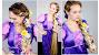 Cartoon Rapunzel Hair