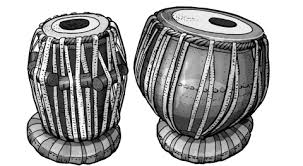 World Musical Instruments Tabla Baya Instruments Art Musical Instruments Indian Music