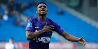 Brentford announce signing of nigeria international. Frank Onyeka To Fetch Midtjylland 13 4m Euro In Move To Brentford Megasports