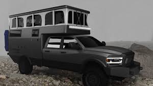 We did not find results for: Earthcruiser Terranova Seeks To Raise The Roof For Truck Campers