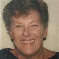 Rosalie M. James Obituary